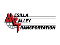 Logo TRANSPORTE